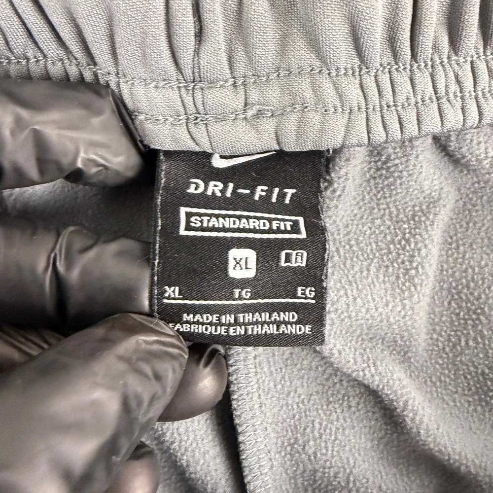 Nike measurements waist